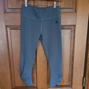 North Face Women's Cropped Leggings
